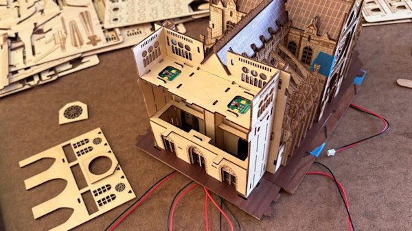 Model Image